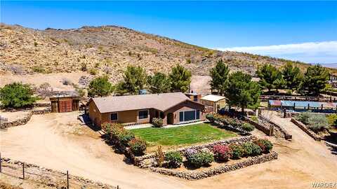 Calle Charcas, KINGMAN, AZ 86409