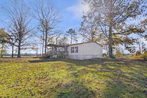 County Road 1087, WIERGATE, TX 75977