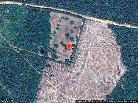 County Road 1087, WIERGATE, TX 75977