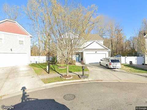 Redgate, SUFFOLK, VA 23434