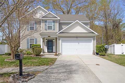 Redgate, SUFFOLK, VA 23434