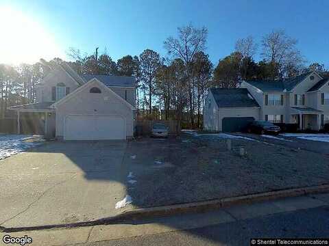 Regency, SUFFOLK, VA 23434