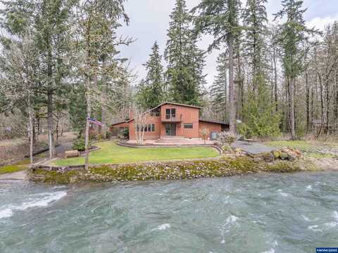 Riverhaven, STAYTON, OR 97383