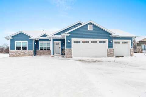 Old Pond, SHERWOOD, WI 54169