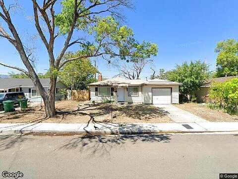 Melrose, RENO, NV 89502