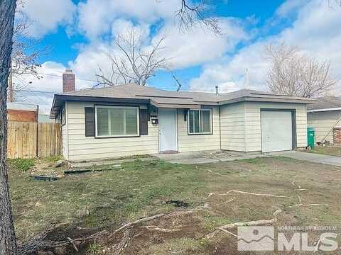 Melrose, RENO, NV 89502