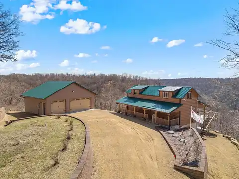 Mississippi, BAGLEY, WI 53801