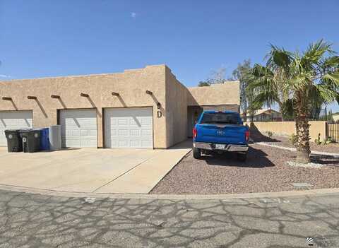 Bingham, SOMERTON, AZ 85350