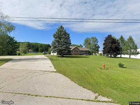 Gordon, STURGEON BAY, WI 54235