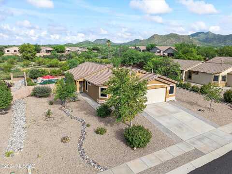 Sunny Rock, VAIL, AZ 85641