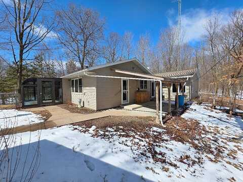 25 1/4, CUMBERLAND, WI 54829
