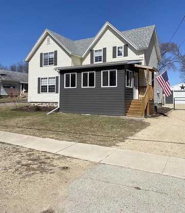 Park, MONTELLO, WI 53949