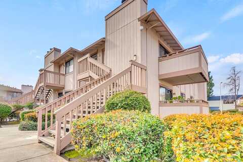 Copa Del Oro, HAYWARD, CA 94545