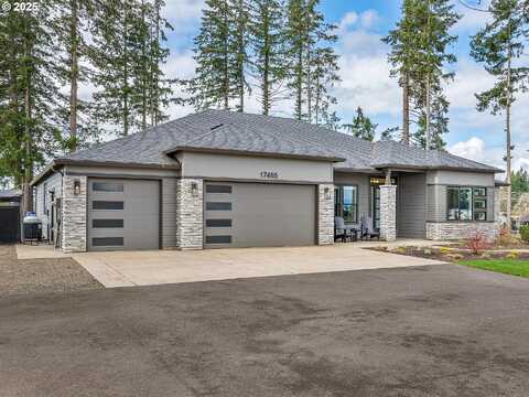 Jenkins, OREGON CITY, OR 97045
