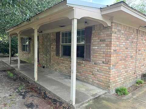 Elizabeth, KIRBYVILLE, TX 75956