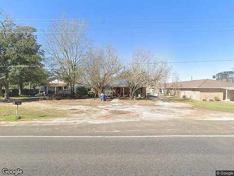 Elizabeth, KIRBYVILLE, TX 75956