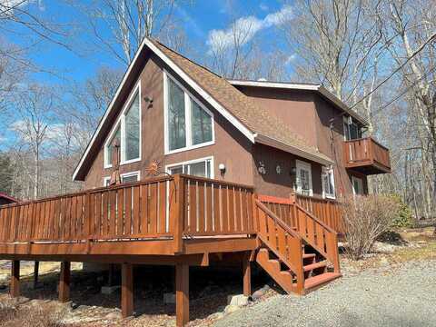 Mountain Glen, GOULDSBORO, PA 18424