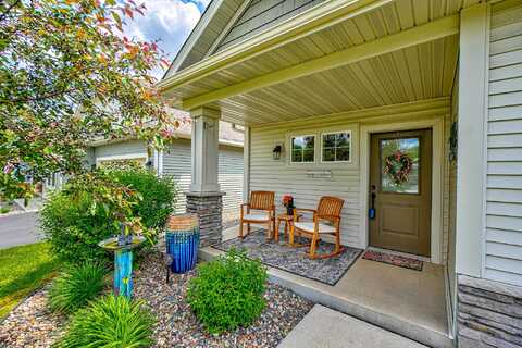Linden, HUDSON, WI 54016