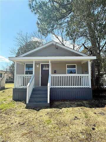 6Th, SUFFOLK, VA 23434