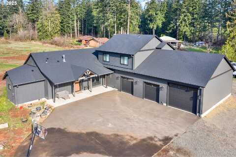 Forest Park, BEAVERCREEK, OR 97004