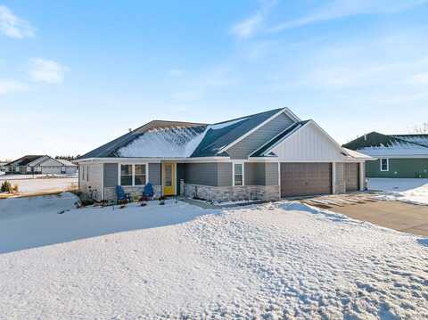 Green Acres, MARSHFIELD, WI 54449