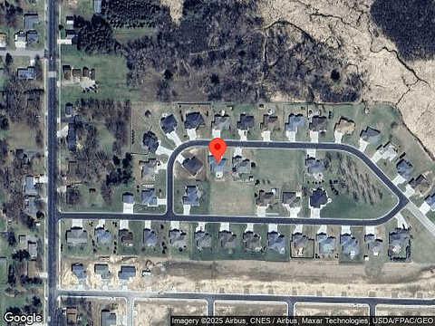 Green Acres, MARSHFIELD, WI 54449