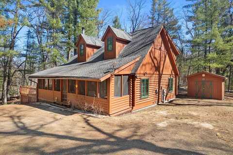 Lemonweir, MAUSTON, WI 53948