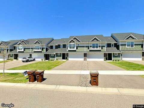 Bridle, VICTORIA, MN 55386