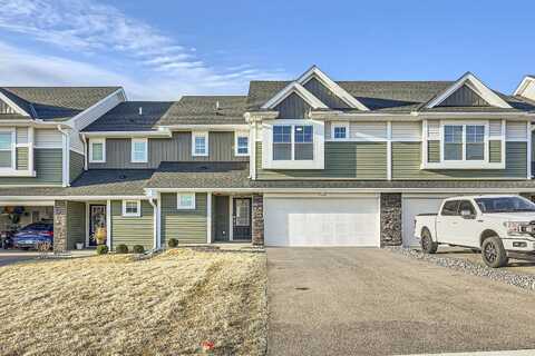 Bridle, VICTORIA, MN 55386