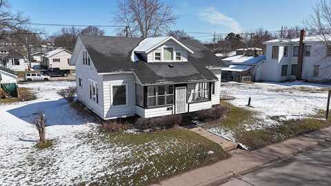 Main, BLACK RIVER FALLS, WI 54615