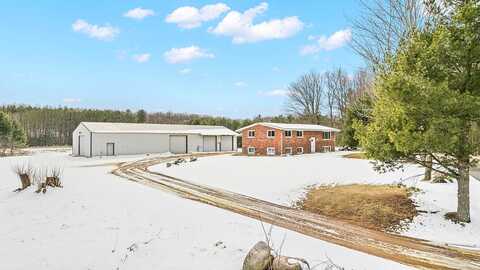 Rustic, ROSHOLT, WI 54473