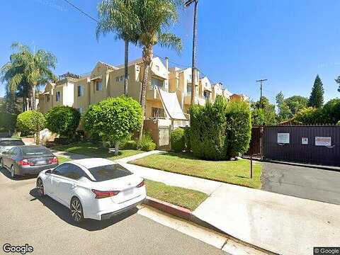 Sepulveda, SHERMAN OAKS, CA 91411