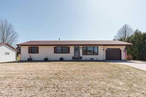 River, MAYVILLE, WI 53050