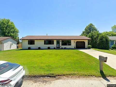 River, MAYVILLE, WI 53050