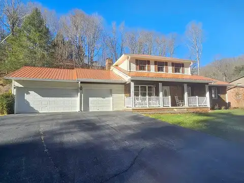 Sycamore, RICHLANDS, VA 24641