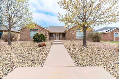 Grandview, SAN ANGELO, TX 76904