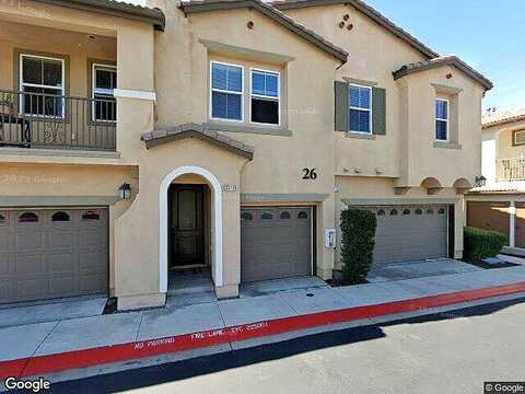 Calle Lumina, TEMECULA, CA 92592