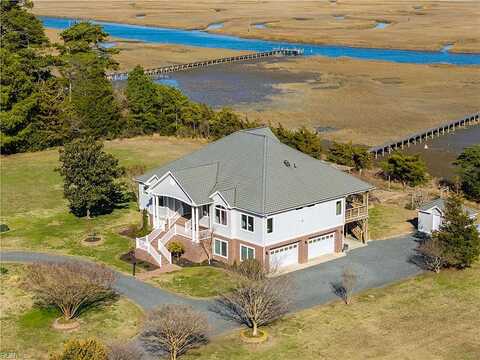 Henrys Point, ACCOMAC, VA 23301