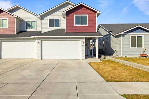 Claret, PROSSER, WA 99350