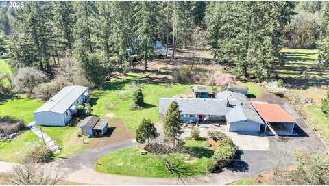 154Th, BRUSH PRAIRIE, WA 98606