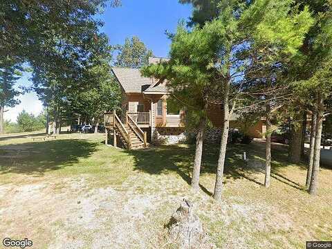 Hill, FRIENDSHIP, WI 53934