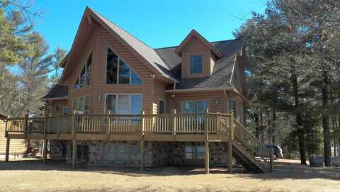 Hill, FRIENDSHIP, WI 53934