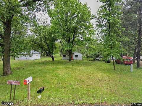 Triangle, HOULTON, WI 54082