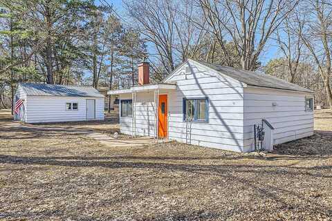 Triangle, HOULTON, WI 54082