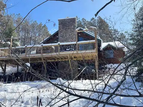 Riverside, LAKEWOOD, WI 54138