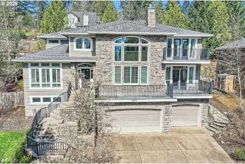 Wellington, HAPPY VALLEY, OR 97086