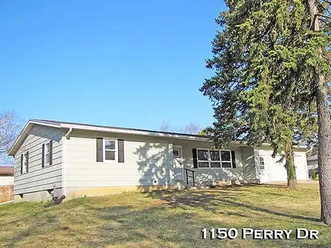 Perry, PLATTEVILLE, WI 53818