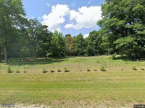 County Road X, WAUSAUKEE, WI 54177