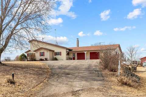 Maple, TIGERTON, WI 54486