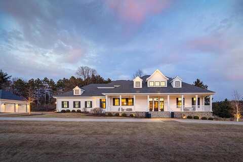 Manorwood, HORTONVILLE, WI 54944
